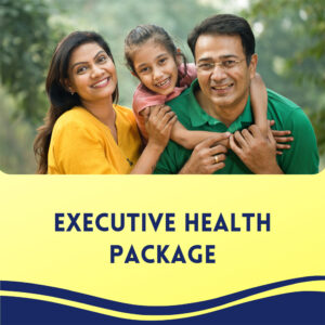 EXECUTIVE HEALTH PACKAGE