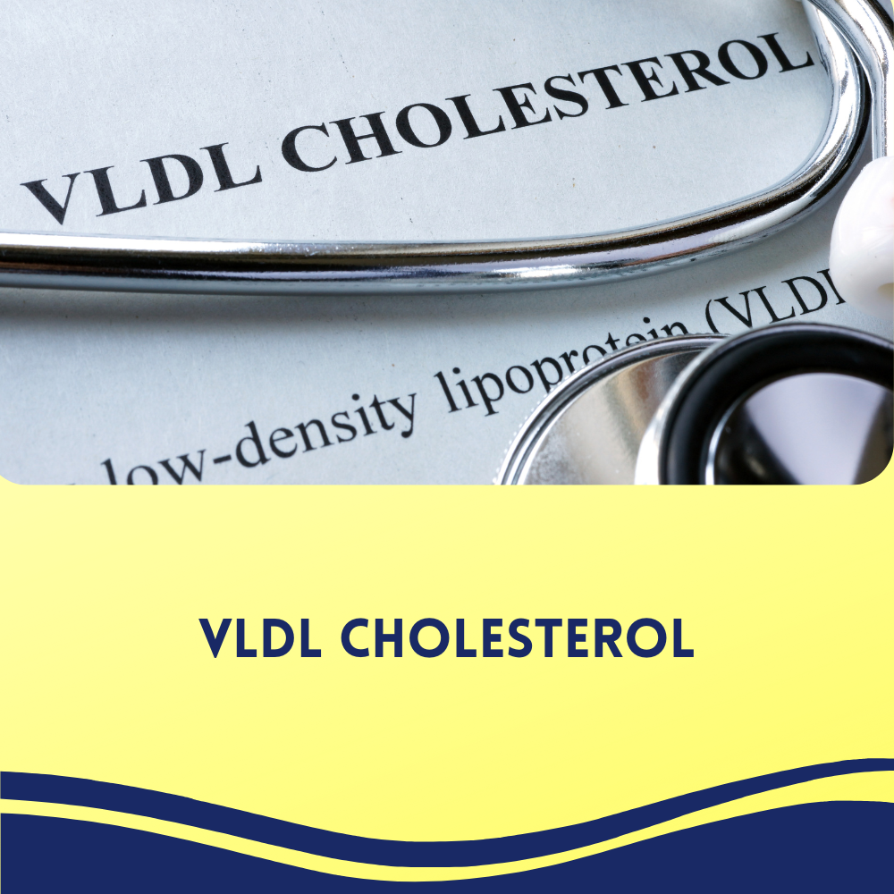 VLDL Cholesterol